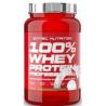 100% WHEY PROTEIN PROF. 920G CHOCO-AVELLANA