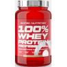 100% WHEY PROTEIN PROF. 920G CHOCO BLANCO