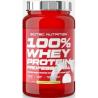 100% WHEY PROTEIN PROF. 920G KIWI-PLATANO