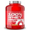 100% WHEY PROTEIN PROF. 2350G PLATANO