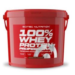 100% WHEY PROTEIN PROF. 5000G CHOCO