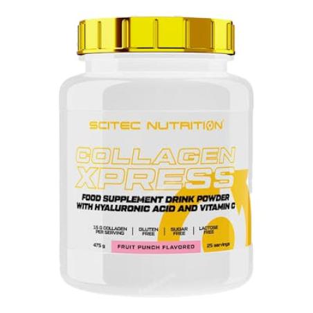 COLLAGEN XPRESS 475G GRANADA-POMELO