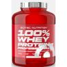 100% WHEY PROTEIN PROF. 2350G COCO