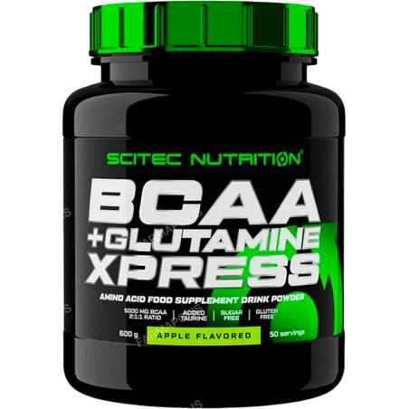 AMINO XPRESS 440G TE AL MELOCOTON