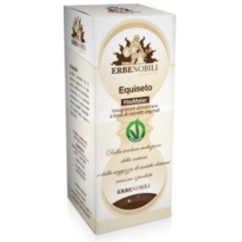 COLA DE CABALLO EQUISETO extracto Fitomater 50ml