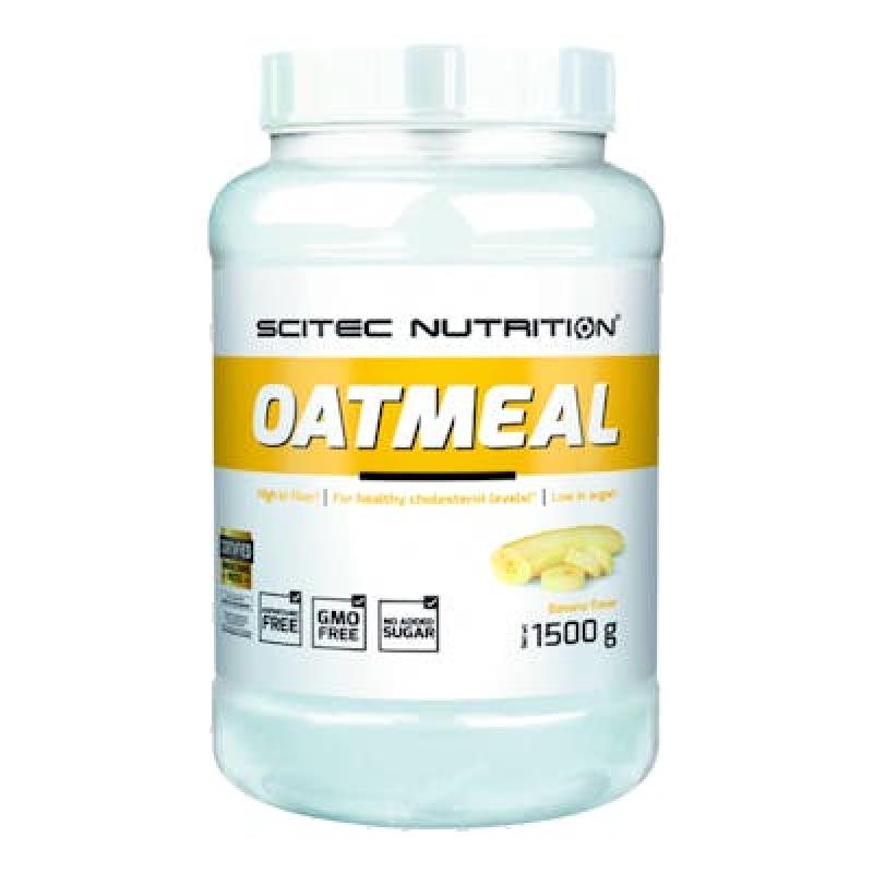 OATMEAL 1500G CHOCO BLANCO