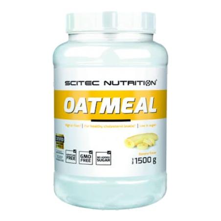 OATMEAL 1500G CHOCO BLANCO