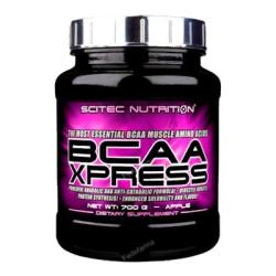 BCAA XPRESS 700G COLA-LIMA