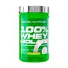WHEY ISOLATE 700G VAINILLA