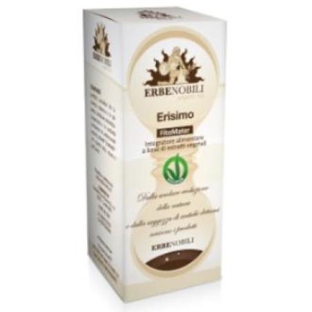 ERÍSIMO ERISIMO extracto Fitomater 50ml