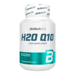 H2O Q10 - 60 CAPSULAS
