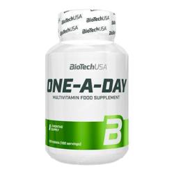 ONE A DAY - 100 COMP