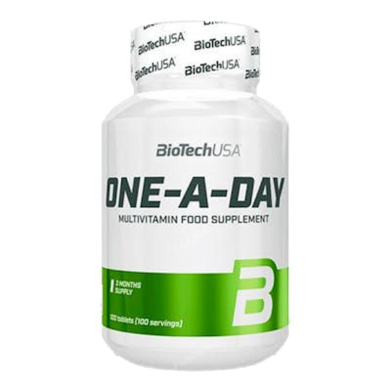 ONE A DAY - 100 COMP