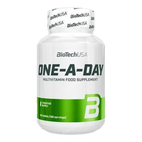 ONE A DAY - 100 COMP