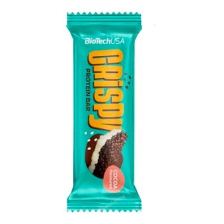 CRISPY CACAO - 16*40G