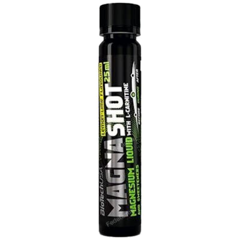 MAGNA SHOT - 20*25ML