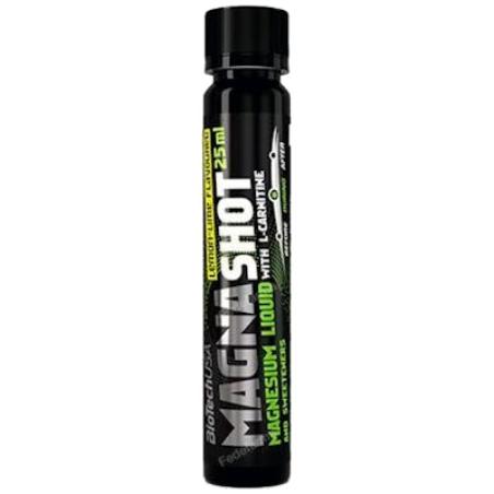 MAGNA SHOT - 20*25ML