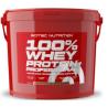 100% WHEY PROTEIN 5000G CREMA DE GALLETA DE CHOCO
