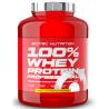 100% WHEY PROTEIN PROF. 2350G LIMON-TARTA DE QUESO