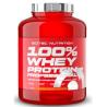 100% WHEY PROTEIN PROF. 2350G CARAMELO SALADO