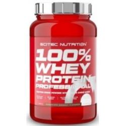 100% WHEY PROTEIN PROF. 920G CHOCO-COCO