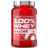 100% WHEY PROTEIN PROF. 920G CHOCO-COCO