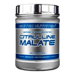 CITRULLINE MALATE 90 CAPS