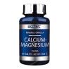 CALCIUM-MAGNESIUM 90 TBL