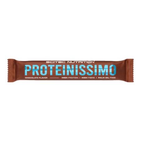 PROTEINISSIMO 50G CHOCO