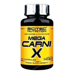 MEGA CARNI 1000 60 CAPS