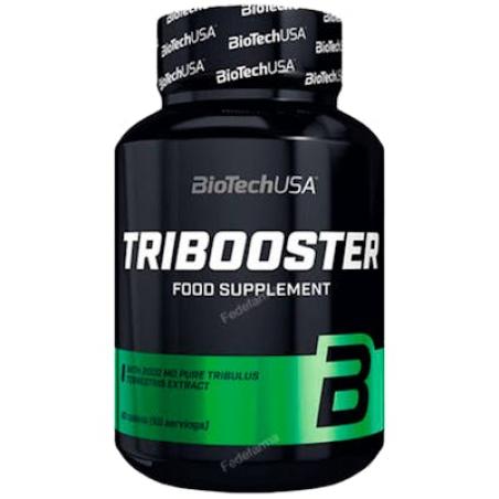 TRIBOOSTER - 120 COMP
