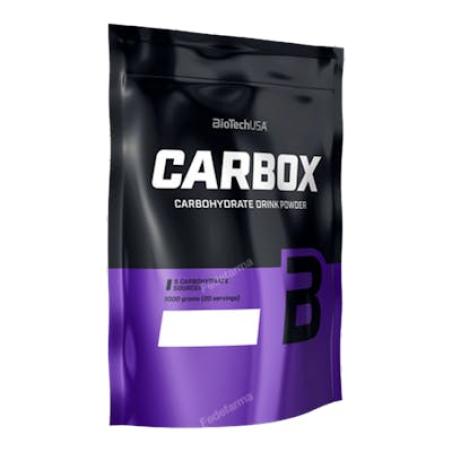 CARBOX NEUTRO - 1000G