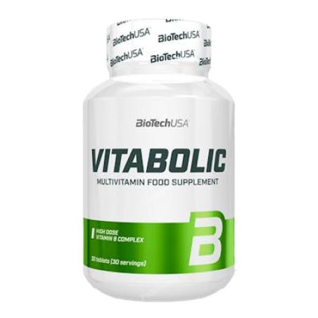 VITABOLIC - 30 COMP
