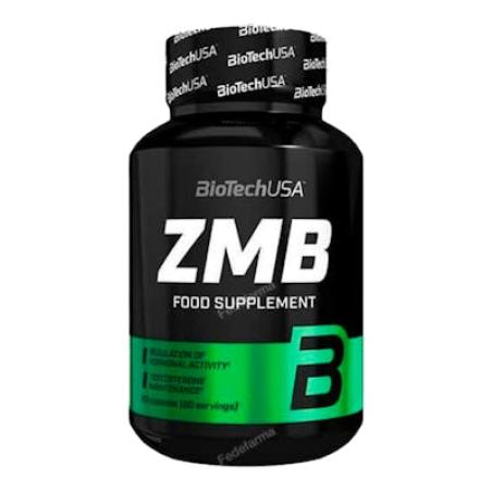 ZMB - 60 CAPSULAS