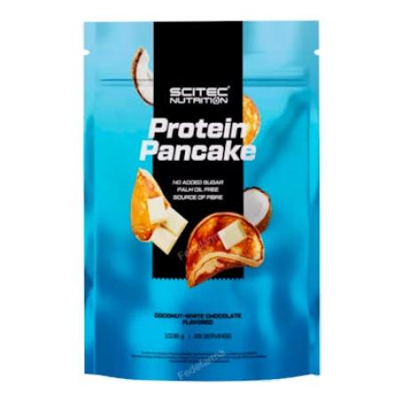 PROTEIN PANCAKE 1036G CHOCO BLANCO-COCO