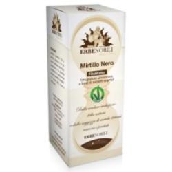 ARÁNDANO NEGRO MIRTILLO NERO extrac Fitomater 50ml