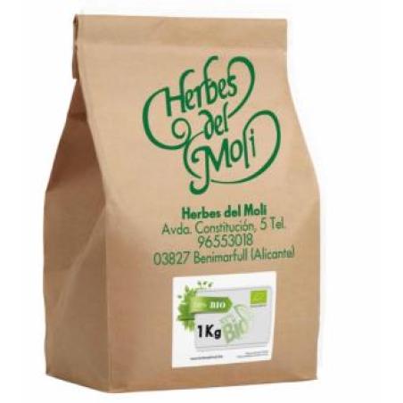 TE VERDE SENCHA 1 kg ECO