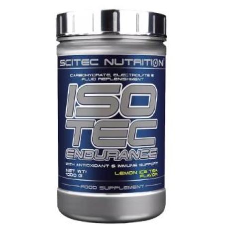 ISOTEC ENDURANCE 1000G TE AL LIMON