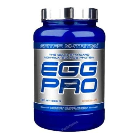 EGG PRO 930G CHOCO