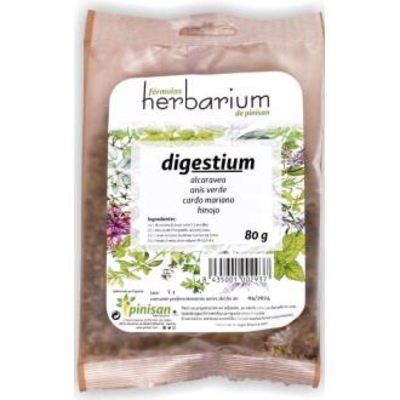 HERBARIUM DIGESTIUM 80 gr