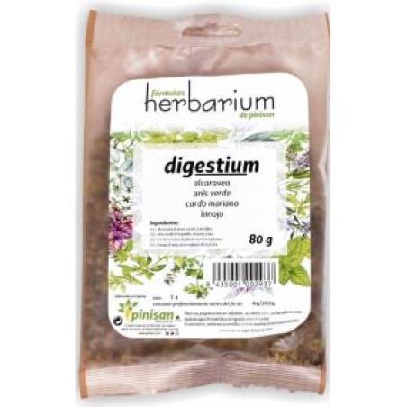 HERBARIUM DIGESTIUM 80 gr
