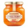 MERMELADA DEMELOCOTON DIET con fructosa 280 gr
