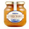 MERMELADA DE CIRUELA cero azucar refinado 280 gr