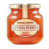 MERMELADA DE NARANJA AMARGA DIET con fructosa 290 gr