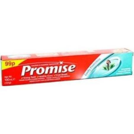 DENTIFRICO PROMISE 100 ML