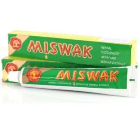 DENTIFRICO MISWAK 100 ML