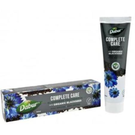 DENTIFRICO SEMILLA NEGRA 100 ML