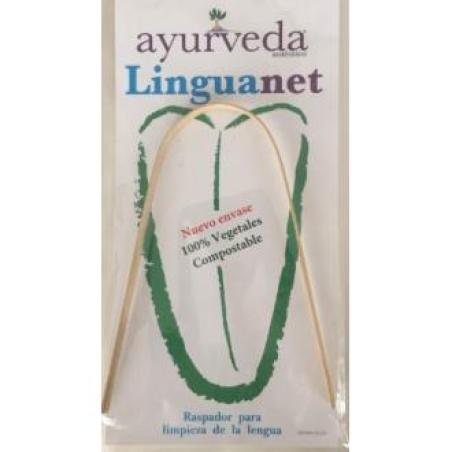 LINGUANET DE ACERO BAMBU