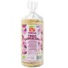 TORTITAS DE TRIGO SARRACENO con sal 100 gr BIO SG