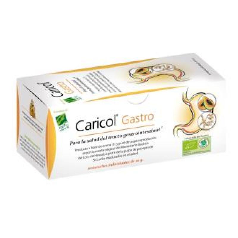 CARICOL GASTRO 20sbrs